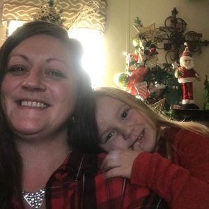 Meet your Posher, Bridgett